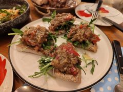 -Mesa Madre梅萨妈妈·Bintana(国贸店)