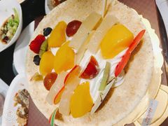 -苹果花园(南泉路店)
