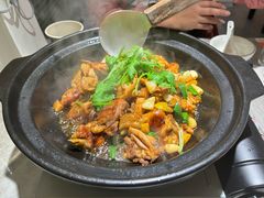 -肥家大排档(天河体育西店)
