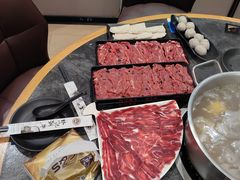 -林记潮牛·牛肉火锅(上马墩店)