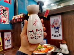 -仙隐小鹿中華の日料(正弘城店)