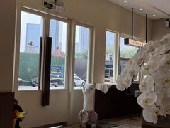 -Rosy洛绮·蛋糕咖啡店
