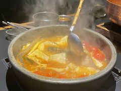 -Ameigo梅果·云贵川bistro(长宁来福士店)