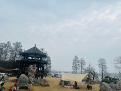 -东湖落雁景区