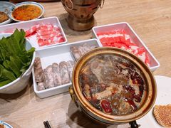 -古关火锅店(古北水镇景区店)