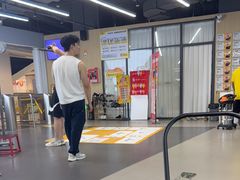 -超鹿运动(五四路恒力城店)