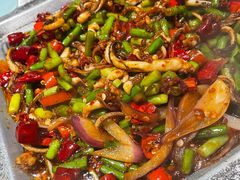 -绿茶餐厅(广州天河城店)