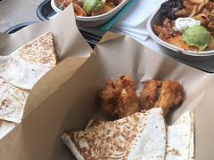 -Taco Bell 塔可钟(民田路店)