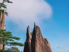 -三清山风景名胜区