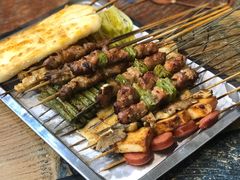 -老谢野馄饨(延安路店)