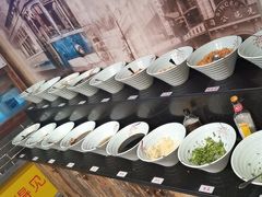 -老马路串串香火锅(北门桥店)
