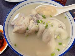 -易老妈蹄花.特色川菜(人民公园总店)
