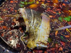 -味仙疯美蛙鱼头(清扬路总店)