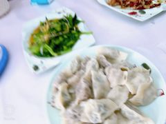 -北戴河庆山饭店·海鲜砂锅粥(北戴河黑石路店)