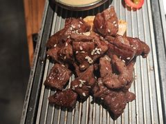 -玉川屋·深夜食堂居酒屋(柳巷店)