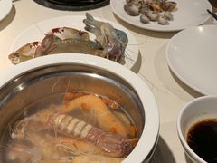 -加餐海鲜自助(宝龙一城店)