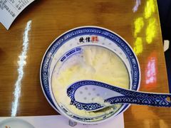 -捷信牛奶甜品世家(合生汇店)
