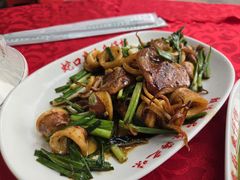 -蛇口康乐快餐鱼仔档(翠苑小区店)