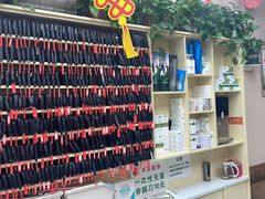 -北派修脚·采耳(上地信息路店)