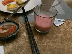 -盛宴标帜餐厅·亲子自助 (南昌喜来登酒店)