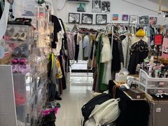 -三兔二手循环商店