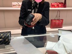 -Gucci(青岛海信广场店)