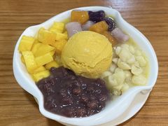 芋花园-大甜九港式甜品(武林店)