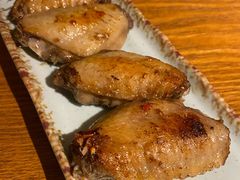 柠檬草鸡翅-越南牛肉河粉餐厅(书院巷店)