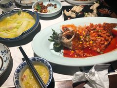 -卯时·龙光雅宴·精致锡帮菜(惠山古镇店)