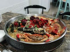 -星奇缘·海鲜餐厅(东山美食地标店)