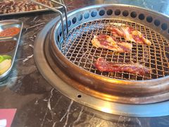-一品诚记烤肉(大连柏威年购物中心店)