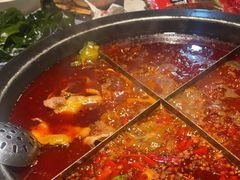 -陈眼镜火锅(总店)