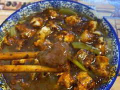 -刘老虎肉丸糊辣汤(总店)