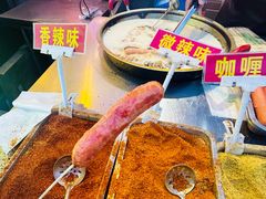 -万达广场(济南高新店)