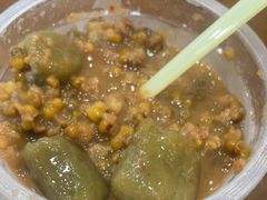 -猪脑壳凉面(武陵源店)