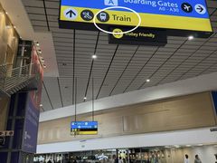 -奥利弗·雷金纳德·坦博国际机场