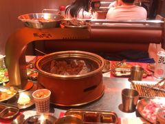 -西塔老太太泥炉烤肉(苏州大悦城店)