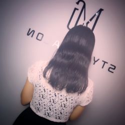-BM SALON