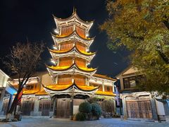 -云南民族村