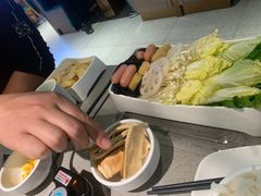 -半天妖烤鱼(印象城店)