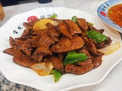 -宝发园名菜馆