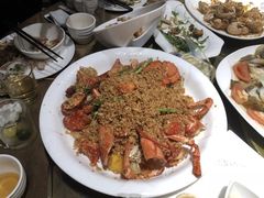 -79号渔船海鲜饭店(华强北店)