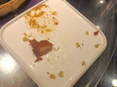 -甘家界牌柠檬鸭(青山店)