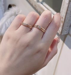 -VE DIAMOND·天然&培育钻石定制