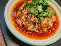 -老馆子·建德菜·山肴鱼鲜(海威新界店)