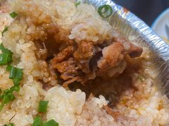 糯香排骨-民间瓦缸煨汤館(嵩山路店)