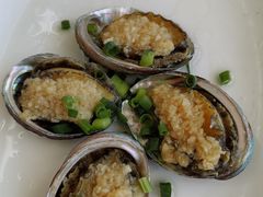 -红月湾海鲜饭店•沙滩海景(双月湾店)
