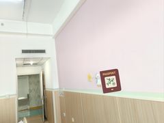 -中国医科大学附属盛京医院(南湖院区)