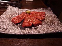 橘焱胡同烧肉夜食(虹梅店)-橘焱胡同烧肉夜食(BFC外滩金融中心店)