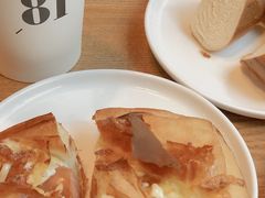 -81BAKERY(大学路店)